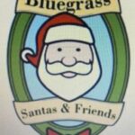 Bluegrass Santas