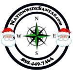 Nationwide Santas